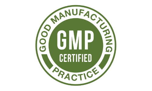 ProstaStream gmp certified
