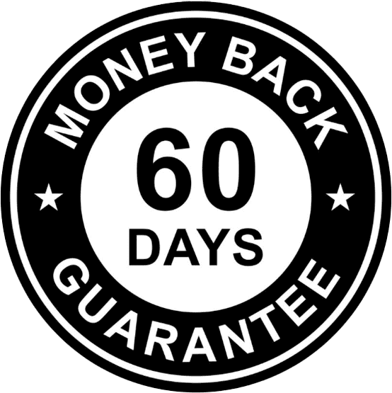 ProstaStream 60 days money back guarantee